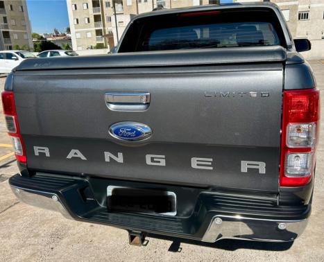 FORD Ranger 3.2 20V CABINE DUPLA 4X4 LIMITED TURBO DIESEL AUTOMTICO, Foto 2