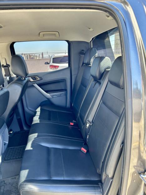 FORD Ranger 3.2 20V CABINE DUPLA 4X4 LIMITED TURBO DIESEL AUTOMTICO, Foto 5