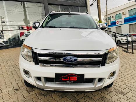 FORD Ranger 3.2 20V CABINE DUPLA 4X4 LIMITED TURBO DIESEL AUTOMTICO, Foto 1