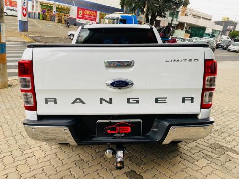 FORD Ranger 3.2 20V CABINE DUPLA 4X4 LIMITED TURBO DIESEL AUTOMTICO, Foto 6