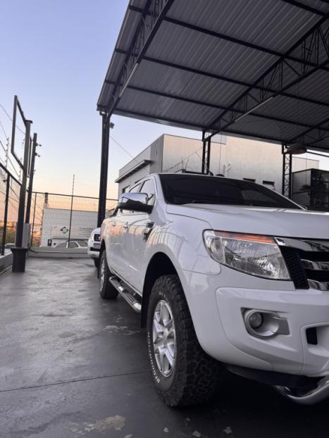 FORD Ranger 3.2 20V XLT 4X4 CABINE DUPLA TURBO DIESEL, Foto 1