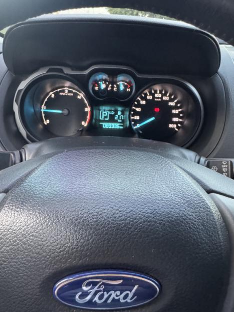FORD Ranger 3.2 20V XLT 4X4 CABINE DUPLA TURBO DIESEL, Foto 5