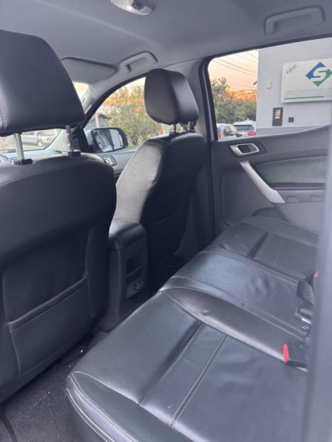 FORD Ranger 3.2 20V XLT 4X4 CABINE DUPLA TURBO DIESEL, Foto 7