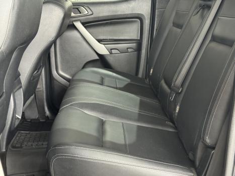 FORD Ranger 3.2 20V CABINE DUPLA 4X4 LIMITED TURBO DIESEL AUTOMTICO, Foto 5
