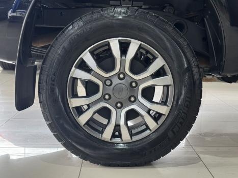 FORD Ranger 3.2 20V CABINE DUPLA 4X4 LIMITED TURBO DIESEL AUTOMTICO, Foto 6