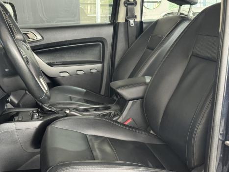 FORD Ranger 3.2 20V CABINE DUPLA 4X4 LIMITED TURBO DIESEL AUTOMTICO, Foto 9