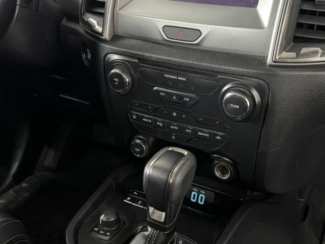 FORD Ranger 3.2 20V CABINE DUPLA 4X4 LIMITED TURBO DIESEL AUTOMTICO, Foto 11