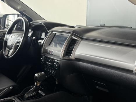 FORD Ranger 3.2 20V CABINE DUPLA 4X4 LIMITED TURBO DIESEL AUTOMTICO, Foto 12