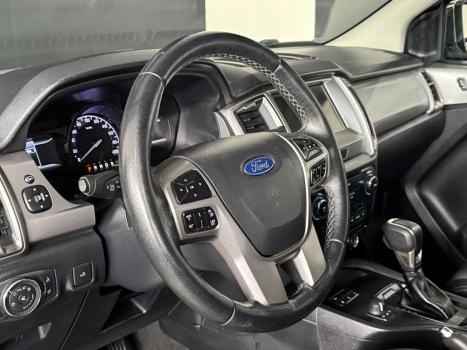 FORD Ranger 3.2 20V CABINE DUPLA 4X4 LIMITED TURBO DIESEL AUTOMTICO, Foto 13