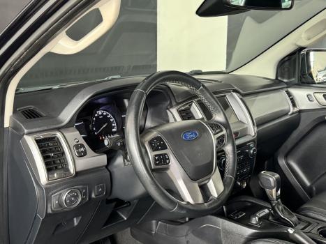 FORD Ranger 3.2 20V CABINE DUPLA 4X4 LIMITED TURBO DIESEL AUTOMTICO, Foto 14