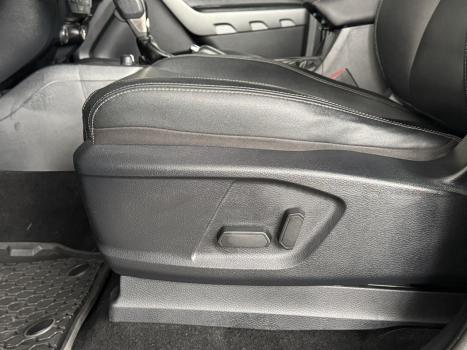 FORD Ranger 3.2 20V CABINE DUPLA 4X4 LIMITED TURBO DIESEL AUTOMTICO, Foto 15