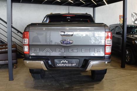 FORD Ranger 3.2 20V CABINE DUPLA 4X4 LIMITED TURBO DIESEL AUTOMTICO, Foto 3