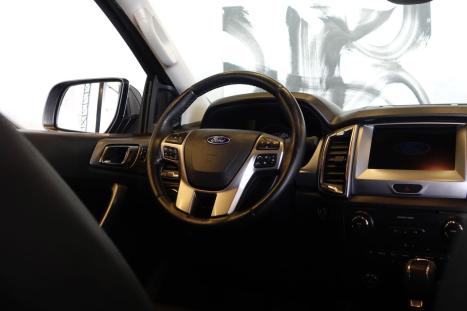 FORD Ranger 3.2 20V CABINE DUPLA 4X4 LIMITED TURBO DIESEL AUTOMTICO, Foto 6
