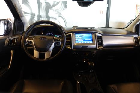 FORD Ranger 3.2 20V CABINE DUPLA 4X4 LIMITED TURBO DIESEL AUTOMTICO, Foto 7