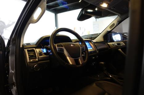 FORD Ranger 3.2 20V CABINE DUPLA 4X4 LIMITED TURBO DIESEL AUTOMTICO, Foto 9