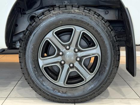 FORD Ranger 3.2 20V CABINE DUPLA 4X4 LIMITED TURBO DIESEL AUTOMTICO, Foto 8