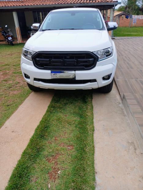 FORD Ranger 3.2 20V CABINE DUPLA 4X4 LIMITED PLUS TURBO DIESEL AUTOMTICO, Foto 2
