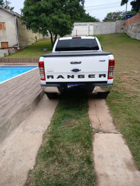FORD Ranger 3.2 20V CABINE DUPLA 4X4 LIMITED PLUS TURBO DIESEL AUTOMTICO, Foto 4
