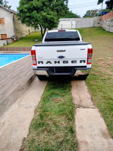 FORD Ranger 3.2 20V CABINE DUPLA 4X4 LIMITED PLUS TURBO DIESEL AUTOMTICO, Foto 5