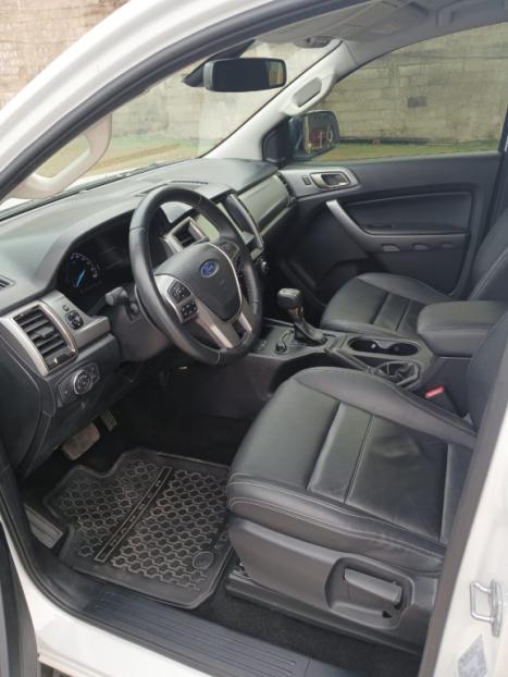 FORD Ranger 3.2 20V CABINE DUPLA 4X4 LIMITED PLUS TURBO DIESEL AUTOMTICO, Foto 6