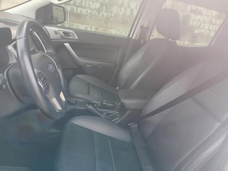 FORD Ranger 3.2 20V CABINE DUPLA 4X4 LIMITED PLUS TURBO DIESEL AUTOMTICO, Foto 7