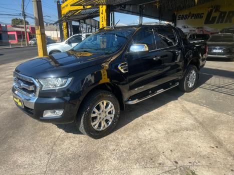 FORD Ranger 3.2 20V CABINE DUPLA 4X4 LIMITED TURBO DIESEL AUTOMTICO, Foto 1