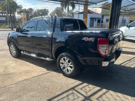 FORD Ranger 3.2 20V CABINE DUPLA 4X4 LIMITED TURBO DIESEL AUTOMTICO, Foto 2