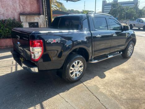 FORD Ranger 3.2 20V CABINE DUPLA 4X4 LIMITED TURBO DIESEL AUTOMTICO, Foto 4