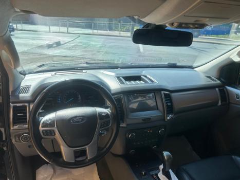 FORD Ranger 3.2 20V CABINE DUPLA 4X4 LIMITED TURBO DIESEL AUTOMTICO, Foto 7
