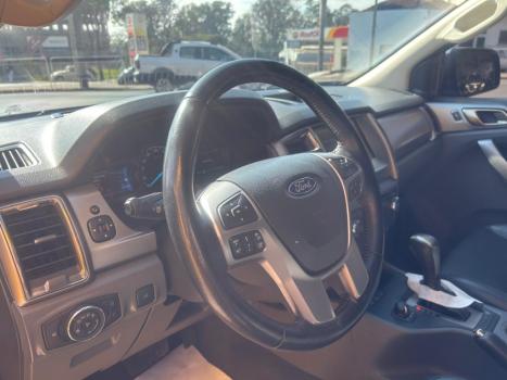 FORD Ranger 3.2 20V CABINE DUPLA 4X4 LIMITED TURBO DIESEL AUTOMTICO, Foto 8