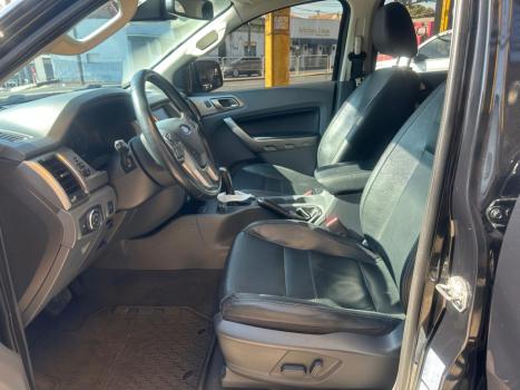 FORD Ranger 3.2 20V CABINE DUPLA 4X4 LIMITED TURBO DIESEL AUTOMTICO, Foto 9