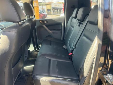 FORD Ranger 3.2 20V CABINE DUPLA 4X4 LIMITED TURBO DIESEL AUTOMTICO, Foto 10