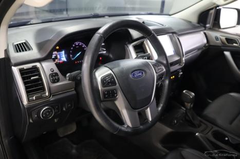 FORD Ranger 3.2 20V CABINE DUPLA 4X4 LIMITED TURBO DIESEL AUTOMTICO, Foto 4