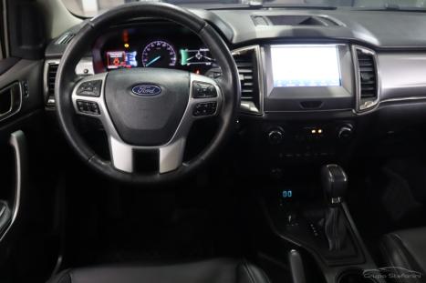 FORD Ranger 3.2 20V CABINE DUPLA 4X4 LIMITED TURBO DIESEL AUTOMTICO, Foto 5