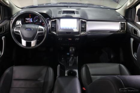 FORD Ranger 3.2 20V CABINE DUPLA 4X4 LIMITED TURBO DIESEL AUTOMTICO, Foto 6