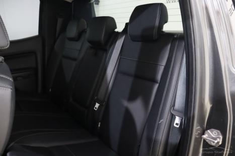 FORD Ranger 3.2 20V CABINE DUPLA 4X4 LIMITED TURBO DIESEL AUTOMTICO, Foto 8