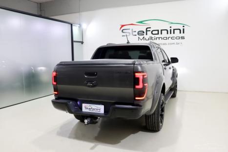 FORD Ranger 3.2 20V CABINE DUPLA 4X4 LIMITED TURBO DIESEL AUTOMTICO, Foto 11
