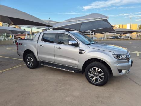 FORD Ranger 3.2 20V CABINE DUPLA 4X4 LIMITED TURBO DIESEL AUTOMTICO, Foto 3