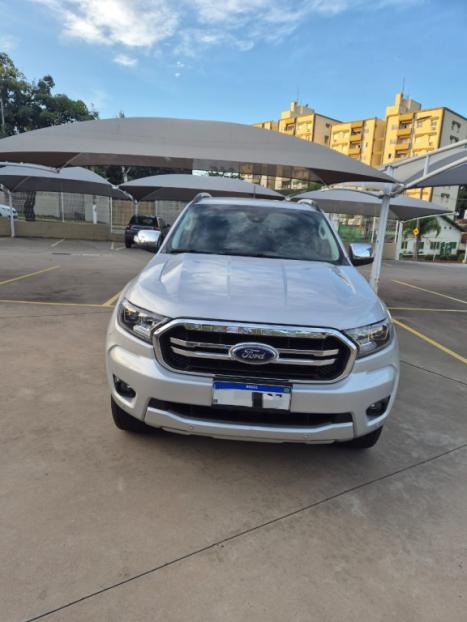 FORD Ranger 3.2 20V CABINE DUPLA 4X4 LIMITED TURBO DIESEL AUTOMTICO, Foto 4