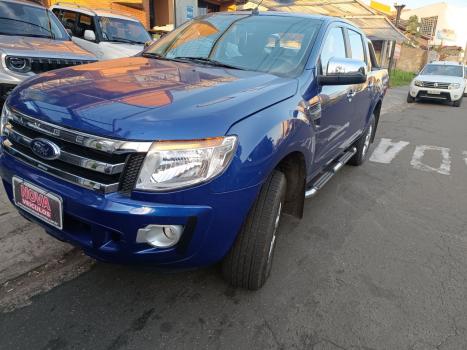 FORD Ranger 3.2 20V XLT 4X4 CABINE DUPLA TURBO DIESEL, Foto 2