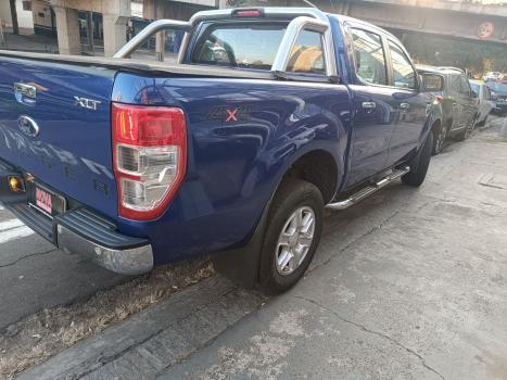 FORD Ranger 3.2 20V XLT 4X4 CABINE DUPLA TURBO DIESEL, Foto 3