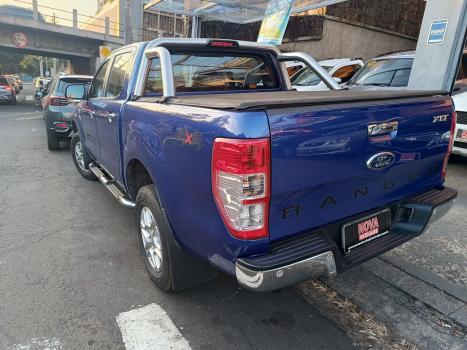 FORD Ranger 3.2 20V XLT 4X4 CABINE DUPLA TURBO DIESEL, Foto 4