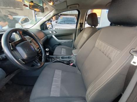 FORD Ranger 3.2 20V XLT 4X4 CABINE DUPLA TURBO DIESEL, Foto 6