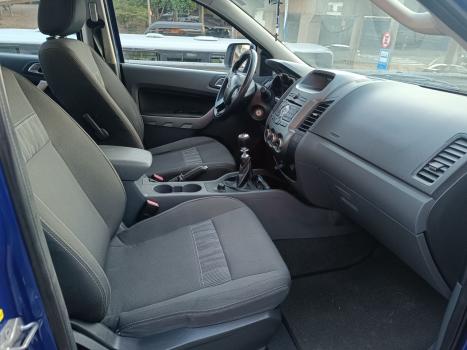 FORD Ranger 3.2 20V XLT 4X4 CABINE DUPLA TURBO DIESEL, Foto 7