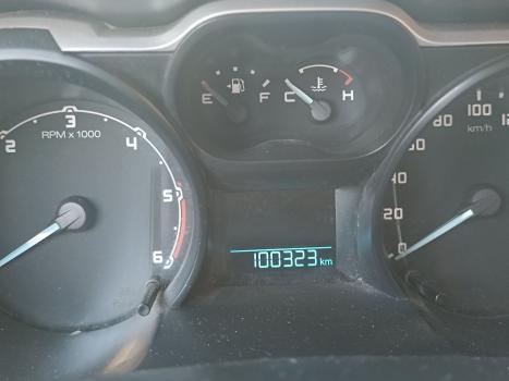 FORD Ranger 3.2 20V XLT 4X4 CABINE DUPLA TURBO DIESEL, Foto 8