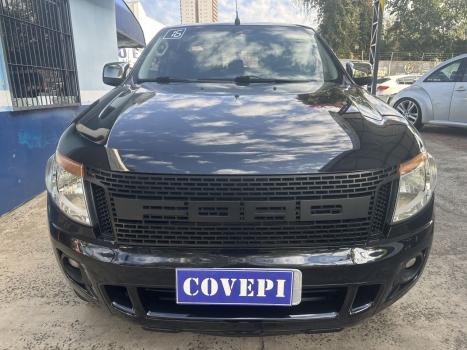 FORD Ranger 3.2 20V XLT 4X4 CABINE DUPLA TURBO DIESEL AUTOMTICO, Foto 2