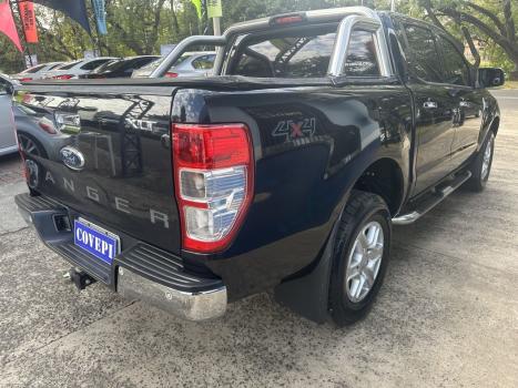 FORD Ranger 3.2 20V XLT 4X4 CABINE DUPLA TURBO DIESEL AUTOMTICO, Foto 3