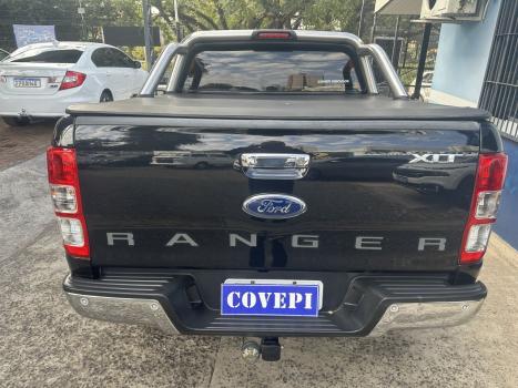 FORD Ranger 3.2 20V XLT 4X4 CABINE DUPLA TURBO DIESEL AUTOMTICO, Foto 4