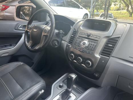 FORD Ranger 3.2 20V XLT 4X4 CABINE DUPLA TURBO DIESEL AUTOMTICO, Foto 5