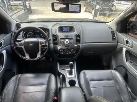 FORD Ranger 3.2 20V XLT 4X4 CABINE DUPLA TURBO DIESEL AUTOMTICO, Foto 6